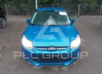 2014 Ford FOCUS фото