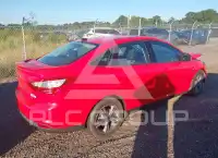 2014 Ford FOCUS фото