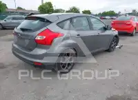 2014 Ford FOCUS фото