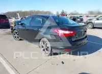 2014 Ford FOCUS фото