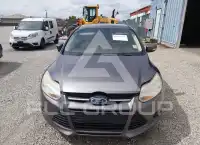 2014 Ford FOCUS фото