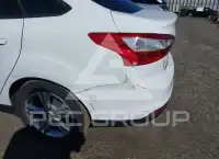 2014 Ford FOCUS фото