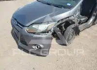 2014 Ford FOCUS photo