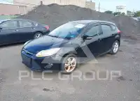 2014 Ford FOCUS photo