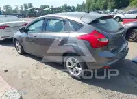 2014 Ford FOCUS фото