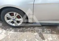 2014 Ford FOCUS photo