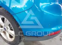 2014 Ford FOCUS фото