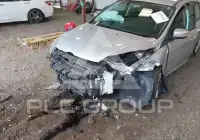 2014 Ford FOCUS фото