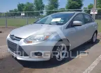2014 Ford FOCUS фото