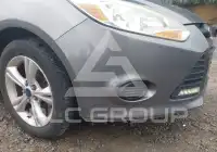 2014 Ford FOCUS photo