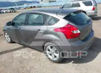 2014 Ford FOCUS фото