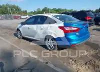 2014 Ford FOCUS photo