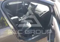 2014 Ford FOCUS фото