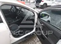 2014 Ford FOCUS фото