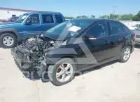 2014 Ford FOCUS photo