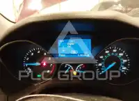 2014 Ford FOCUS фото