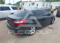 2014 Ford FOCUS фото