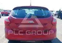 2014 Ford FOCUS фото