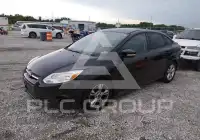 2014 Ford FOCUS photo