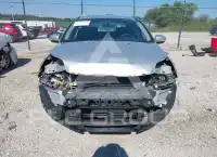 2014 Ford FOCUS фото