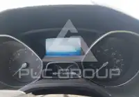 2014 Ford FOCUS photo