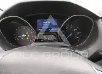 2014 Ford FOCUS photo