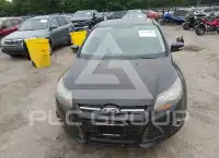 2014 Ford FOCUS фото