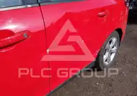 2014 Ford FOCUS фото