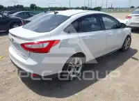 2014 Ford FOCUS фото