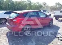 2014 Ford FOCUS фото