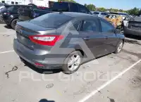 2014 Ford FOCUS фото