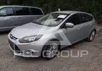 2014 Ford FOCUS фото