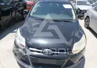 2014 Ford FOCUS photo