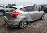 2014 Ford FOCUS фото