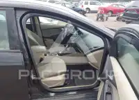 2014 Ford FOCUS photo