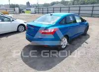 2014 Ford FOCUS photo