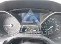 2014 Ford FOCUS фото