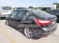 2014 Ford FOCUS фото