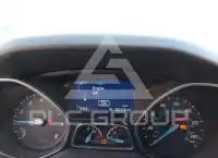 2014 Ford FOCUS фото