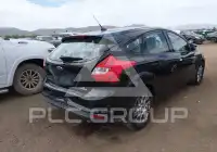 2014 Ford FOCUS фото