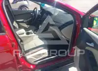 2014 Ford FOCUS фото