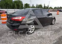 2014 Ford FOCUS photo