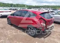 2014 Ford FOCUS фото