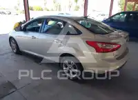 2014 Ford FOCUS photo