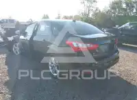 2014 Ford FOCUS фото