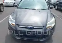 2014 Ford FOCUS photo