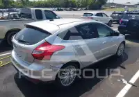 2014 Ford FOCUS photo