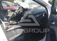 2014 Ford FOCUS фото