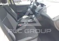 2014 Ford FOCUS фото