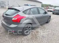 2014 Ford FOCUS фото